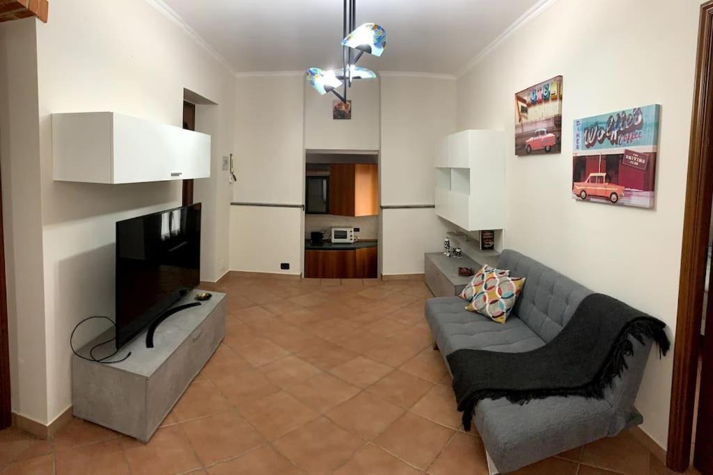 Una casa nel verde San Maurizio Canavese Esterno foto